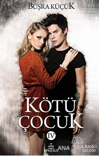 Kötü Çocuk - 4