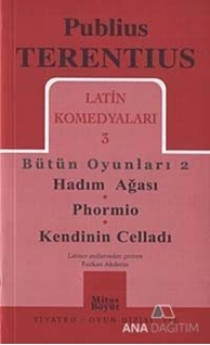 Latin Komedyaları 3 Bütün Oyunları 2