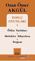 Ozan Ömer Akgül Toplu Oyunları 1