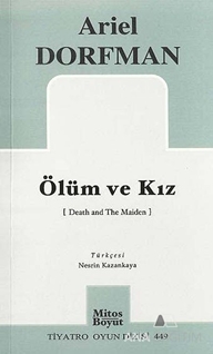 Ölüm ve Kız