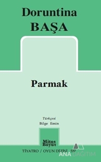 Parmak