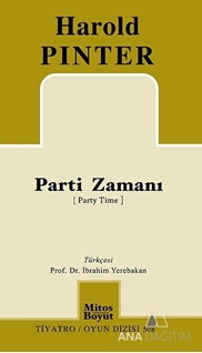 Parti Zamanı