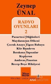 Radyo Oyunları - 2