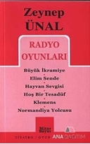 Radyo Oyunları