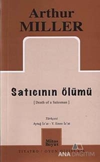 Satıcının Ölümü