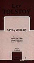 Savaş ve Barış