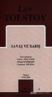 Savaş ve Barış