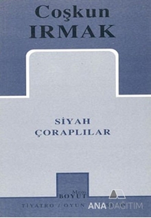 Siyah Çoraplılar