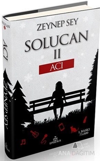 Solucan 2: Acı