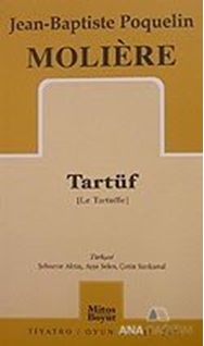 Tartüf