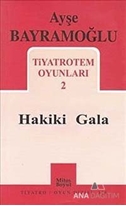 Tiyatrotem Oyunları 2 : Hakiki Gala