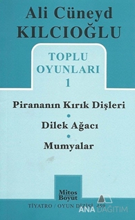 Toplu Oyunlar 1