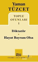 Toplu Oyunları 1 - Diktatör - Hayat Bayram Olsa