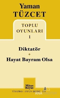 Toplu Oyunları 1 - Diktatör - Hayat Bayram Olsa