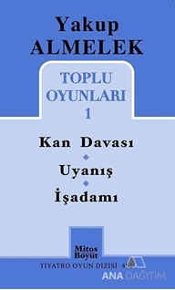 Toplu Oyunları 1 - Kan Davası, Uyanış, İşadamı