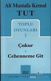 Toplu Oyunları 1 / Çukur - Cehenneme Git