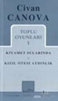 Toplu Oyunları 1 Kıyamet Sularında - Kızıl Ötesi Aydınlık