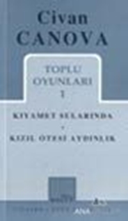 Toplu Oyunları 1 Kıyamet Sularında - Kızıl Ötesi Aydınlık