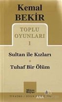 Toplu Oyunları 1 Sultan ile Kızları - Tuhaf Bir Ölüm