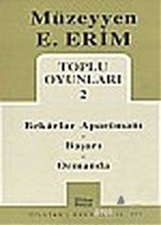 Toplu Oyunları 2 Bekarlar Apartmanı - Başarı - Ormanda