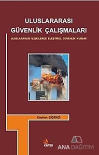 Uluslararası Güvenlik Çalışmaları