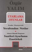 Uyarlama Oyunlar