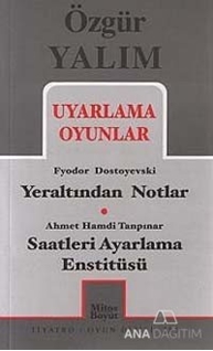 Uyarlama Oyunlar