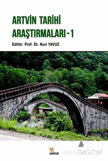 Artvin Tarihi Araştırmaları - 1