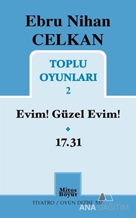 Ebru Nihan Celkan Toplu Oyunları 2