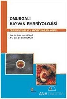 Omurgalı Hayvan Embriyolojisi