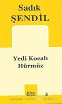 Yedi Kocalı Hürmüz