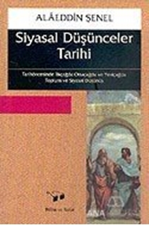 Siyasal Düşünceler Tarihi