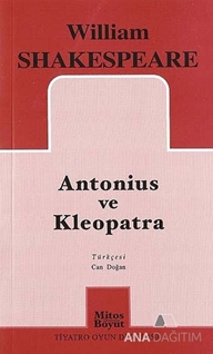 Antonius ve Kleopatra