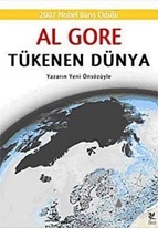 Tükenen Dünya