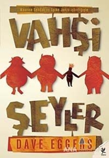 Vahşi Şeyler