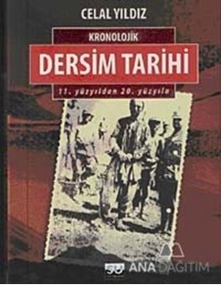 Kronolojik Dersim Tarihi