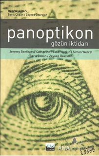 Panoptikon Gözün İktidarı