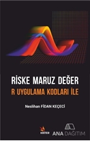 Riske Maruz Değer R Uygulama Kodları ile