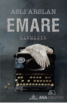 Emare: Sarmaşık (Ciltli)