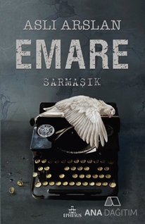 Emare: Sarmaşık (Ciltli)