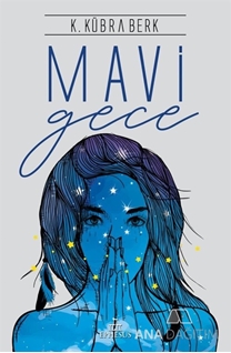 Mavi Gece (Karton Kapak)