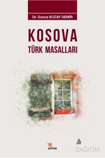 Kosova Türk Masalları