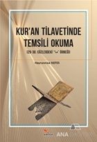 Kur'an Tilavetinde Temsili Okuma Alt Baslık: 29-30. Cüzlerdeki