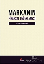 Markanın Finansal Değerlemesi