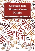 Sanskrit Dili Okuma-Yazma Kitabı