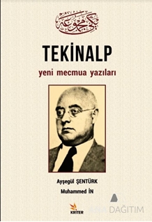 Tekinalp Yeni Mecmua Yazıları