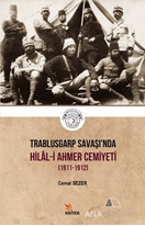 Trablusgarp Savaşı'nda Hilal-İ Ahmer Cemiyeti (1911-1912)