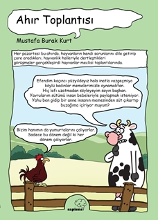 Ahır Toplantısı