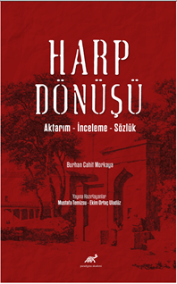 Harp Dönüşü Aktarım-İnceleme-Sözlük