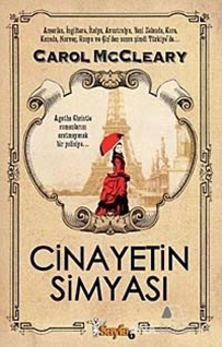 Cinayetin Simyası